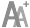 font increase icon